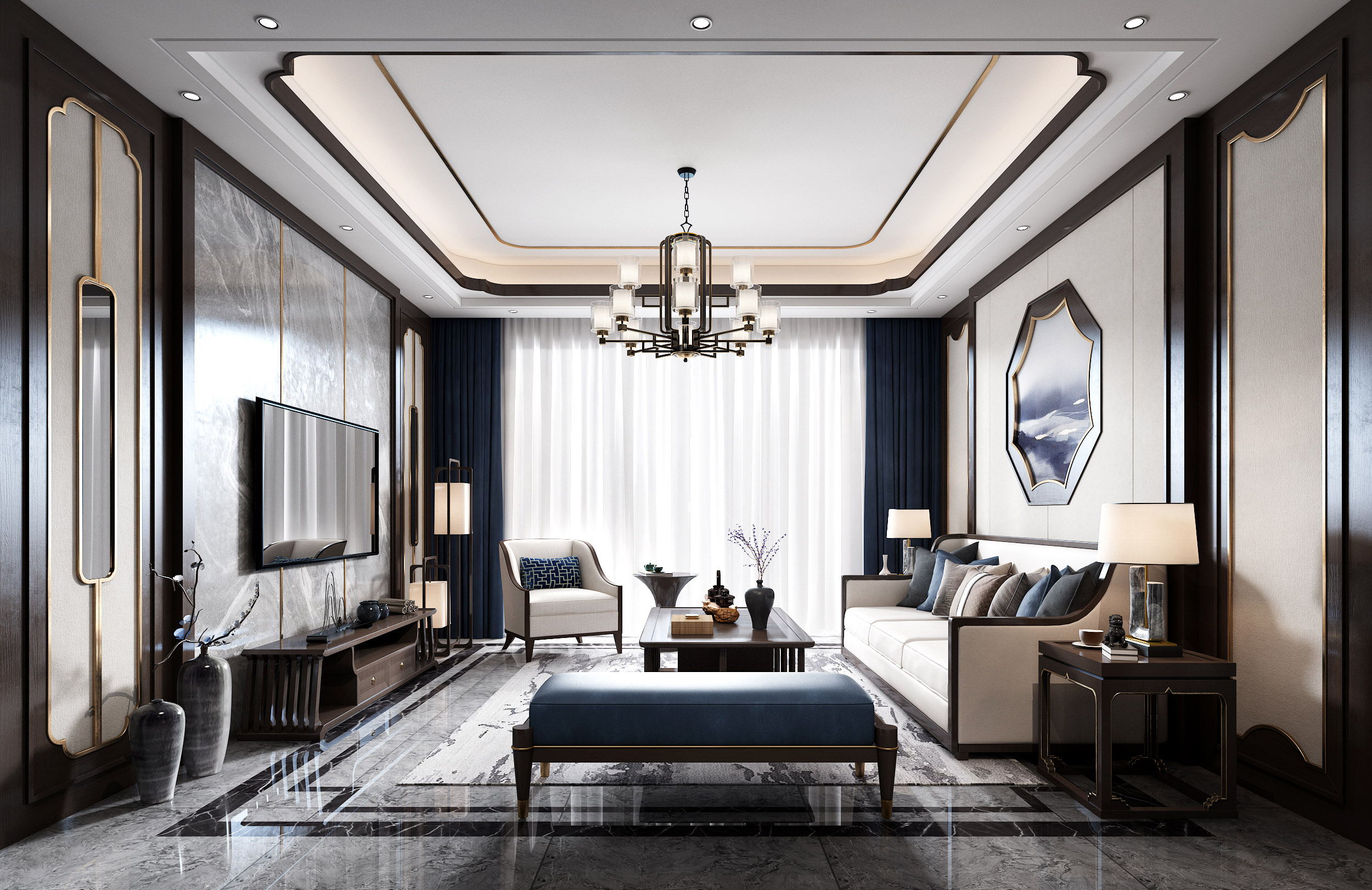 集成墙面一夜成名防火吗